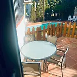 Сasa de vacaciones Met Zwembad *