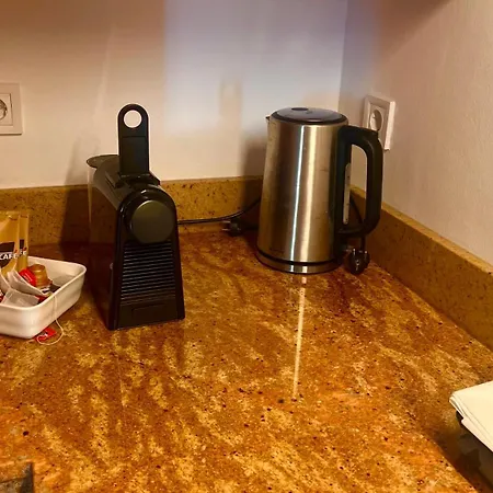 Met Zwembad Сasa de vacaciones *