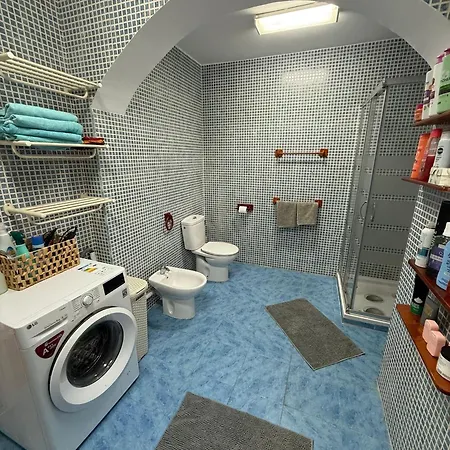 Casa vacanze Met Zwembad